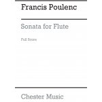 Image links to product page for Sonata for Flute