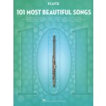Image links to product page for 101 Most Beautiful Songs for Flute
