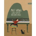 Image links to product page for Little Virtuoso - 15 Pieces for Piano