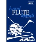 Image links to product page for Lyrical Flute Legends for Flute and Piano