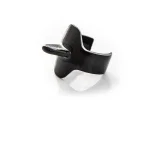 Image links to product page for Susato XSTHR4 Thumbrest For L-series Whistles, Black