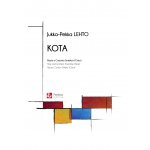 Image links to product page for KOTA for Flute and Synthetic Ensemble (Tape)