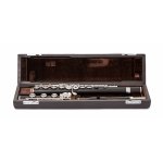 Image links to product page for Di Zhao Boston DZ-WB-BEF Wood Flute