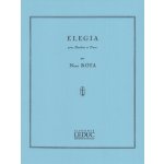Image links to product page for Elegia for Oboe and Piano