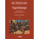 Image links to product page for Napolitango for Oboe and Piano