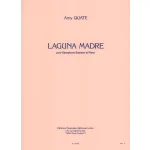 Image links to product page for Laguna Madre for Soprano Saxophone and Piano