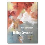 Image links to product page for BitterSweet for Flute and Piano