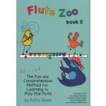 Image links to product page for Flute Zoo Book 3