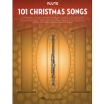 Image links to product page for 101 Christmas Songs for Solo Flute