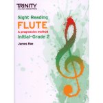 Image links to product page for Sight Reading Flute: A Progressive Method, Initial - Grade 2