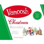 Image links to product page for Vamoosh Christmas Recorder (includes Online Audio)