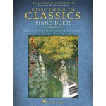Image links to product page for Journey Through The Classics for Piano Duet