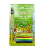 Image links to product page for The Buzzy Band in Fairyland Tin Whistle Gift Pack
