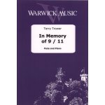 Image links to product page for In Memory of 9/11 for Flute and Piano