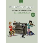 Image links to product page for Fiddle Time Joggers - Piano Accompaniment Book for Third Edition