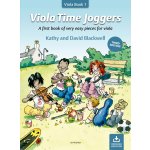 Image links to product page for Viola Time Joggers [3rd Edition] (includes Online Audio)