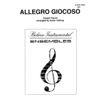 Image links to product page for Allegro Giocoso for Three Flutes