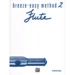 Image links to product page for Breeze-Easy Method for Flute, Book 2