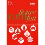 Image links to product page for Festive Flute Fun