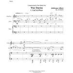 Image links to product page for UnCivil Wars for Flute/Piccolo, French Horn and Piano