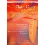 Image links to product page for Flute Duet Collection Book 1 for Two Flutes and Piano