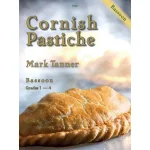 Image links to product page for Cornish Pastiche for Bassoon