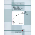 Image links to product page for Eliza Aria from Wild Swans Suite for Flute and Cello