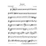 Image links to product page for Concerto in E minor for Flute, String Orchestra and Basso Continuo