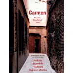 Image links to product page for Carmen for Flexible Woodwind Trio