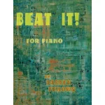 Image links to product page for Beat It! for Piano