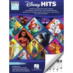 Image links to product page for Disney Hits - Super Easy Songbook for Piano