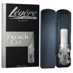 Image links to product page for Légère French Cut Synthetic Clarinet Reed, Strength 2.5