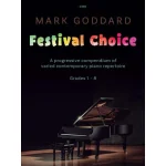Image links to product page for Festival Choice for Piano
