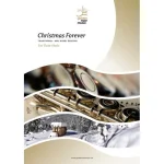 Image links to product page for Christmas Forever for Flute Choir