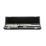 Image links to product page for Ex-Demo Pearl PFA-201ES Alto Flute