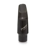 Image links to product page for Pre-Owned Yanagisawa YAS-8R 8 Hard Rubber Alto Saxophone Mouthpiece