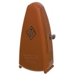 Image links to product page for Wittner Taktell Piccolo 831 Metronome, Mahogany