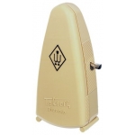 Image links to product page for Wittner Taktell Piccolo 832 Metronome, Ivory
