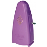 Image links to product page for Wittner Taktell Piccolo 830371 Metronome, Neon Violet