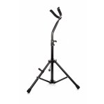 Image links to product page for K&M 144/1 Baritone Saxophone Stand