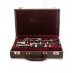 Image links to product page for Buffet-Crampon BC2401-2-0 E11 A Clarinet