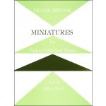 Image links to product page for Miniatures for Violin, Cello & Piano Set 2