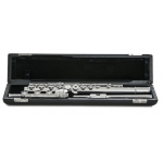 Image links to product page for Powell Custom Handmade Solid RBOE Flute