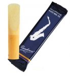 Image links to product page for Vandoren Single Traditional Alto Saxophone Reed, Strength 1.5