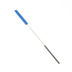 Image links to product page for Altieri Piccolo Wand, Blue