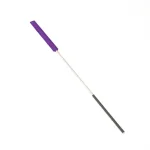 Image links to product page for Altieri Piccolo Wand, Purple