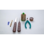 Image links to product page for Bonazza Oboe Reed-Making Tool Kit
