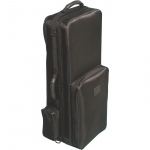 Image links to product page for BAM 3026SN Bass Clarinet (Low C) Trekking Case