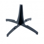 Image links to product page for BG A40 Flatpack Clarinet Stand