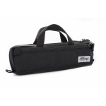 Image links to product page for Altieri PICC-00-BK Piccolo Case Cover, Black
